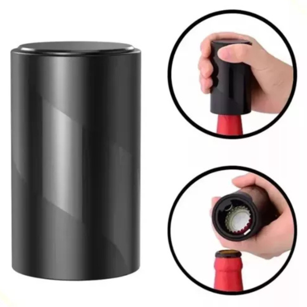 Abridor Magnético Para Botellas