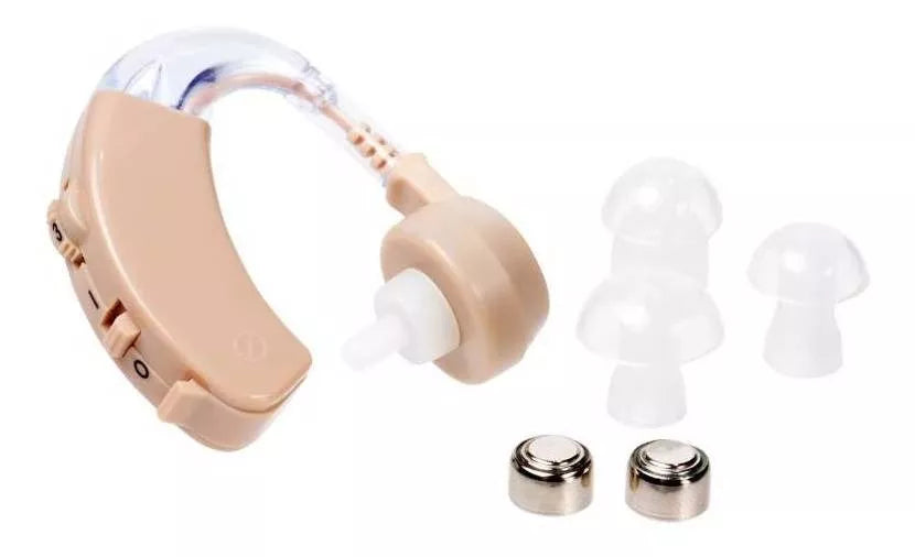 Audifono Amplificador de Sonido