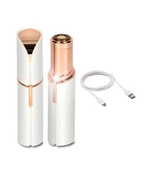 Depiladora Facial Portátil