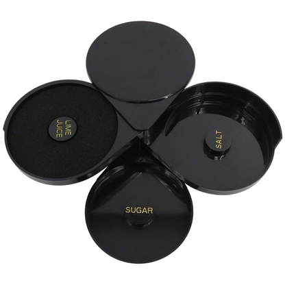 Escarchador de vasos