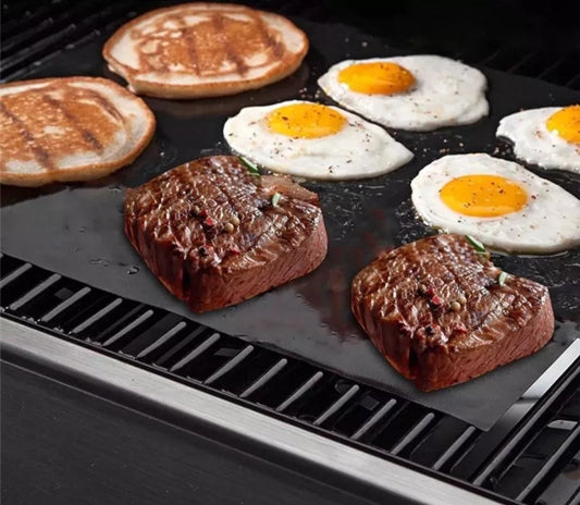 LÁMINAS PARA PARRILLA