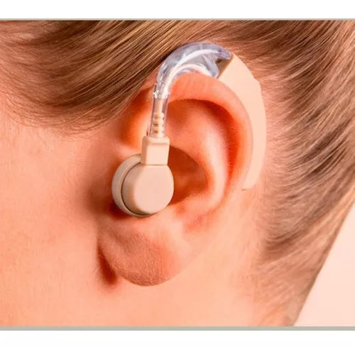 Audifono Amplificador de Sonido