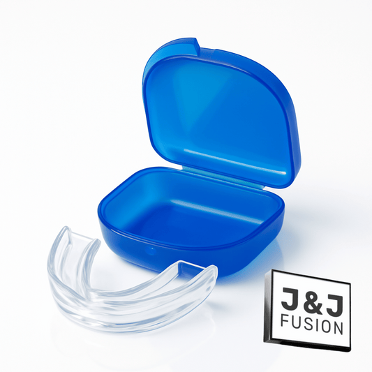 PLACA DENTAL ANTI BRUXISMO